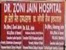 Dr. Zoni Jain Hospital Ludhiana